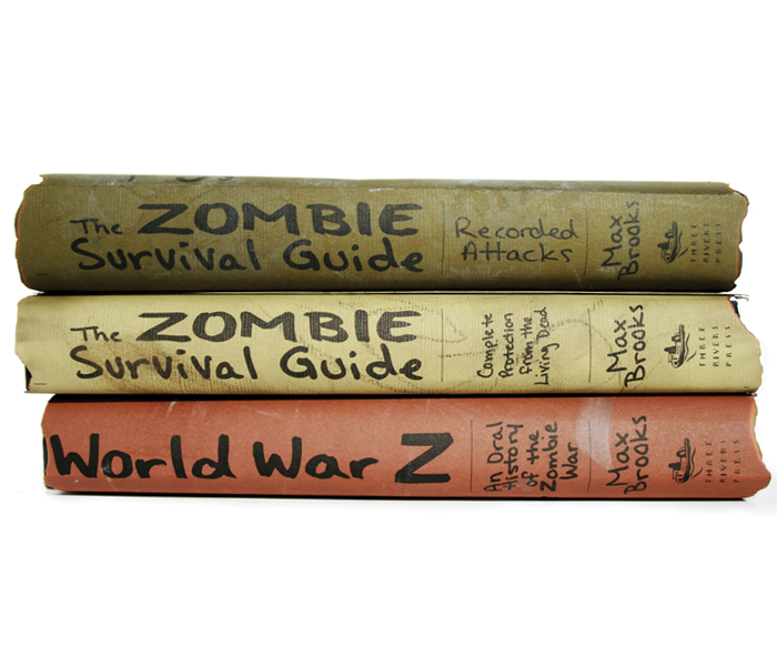 Zombie Survival Guide