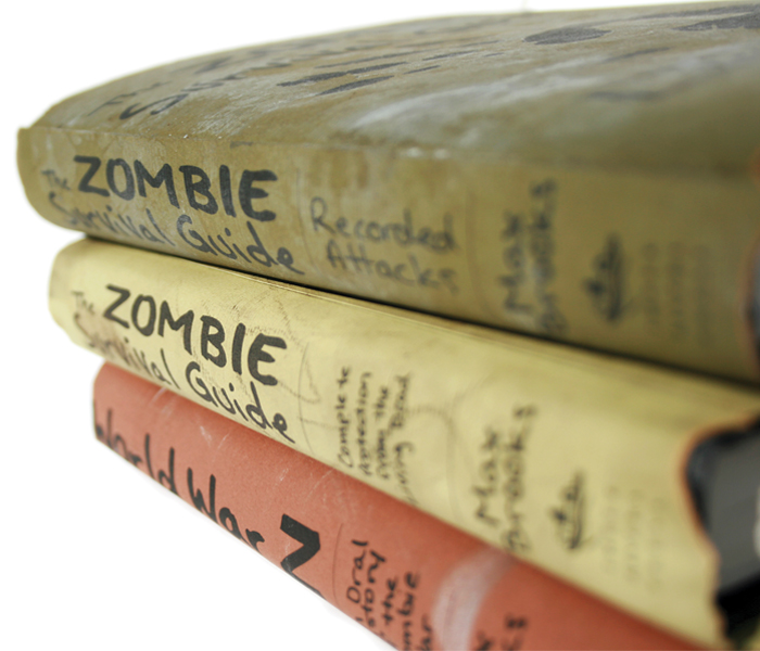 Zombie Survival Guide