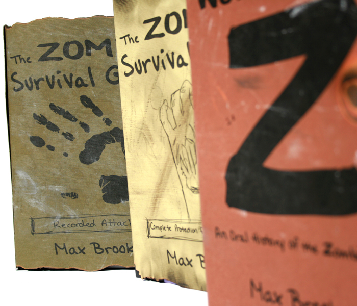 Zombie Survival Guide