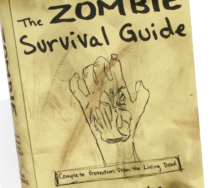 Zombie Survival Guide