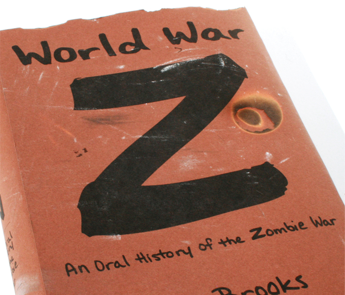 Zombie Survival Guide