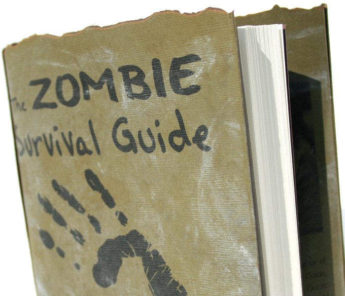Zombie Survival Guide