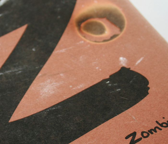 Zombie Survival Guide