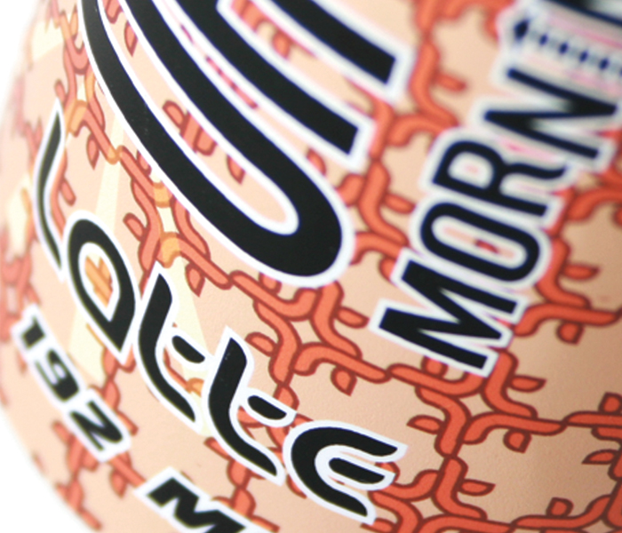 Oh Noes! Morning Energy
