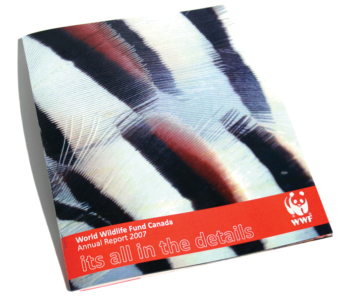 WWF Annual Report