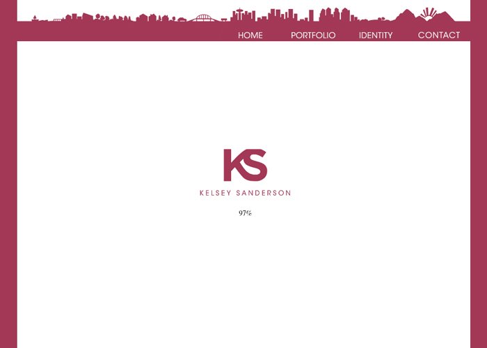 Kelsey Sanderson Portfolio